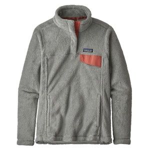 Patagonia Women’s Fleece Pullover